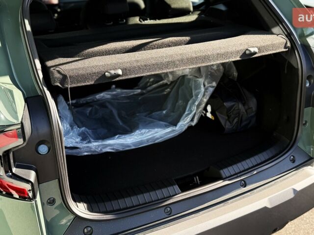 купити нове авто Рено Дастер 2025 року від офіційного дилера Автоцентр AUTO.RIA Рено фото