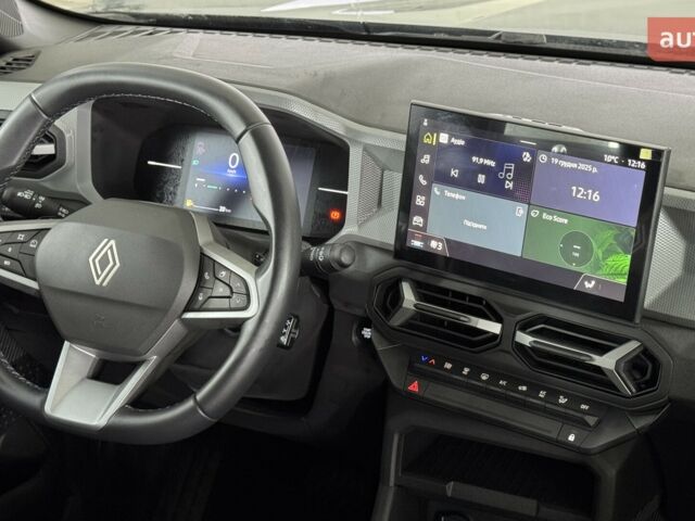 купить новое авто Рено Дастер 2025 года от официального дилера Автоцентр AUTO.RIA Рено фото