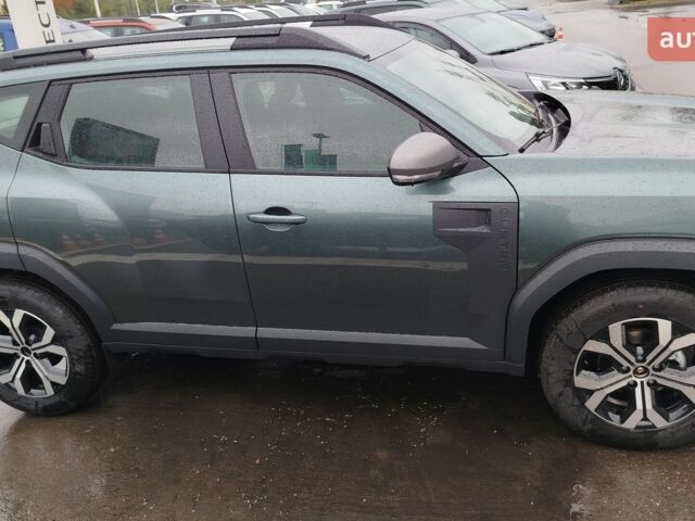 купить новое авто Рено Дастер 2025 года от официального дилера Renault ВІННЕР ОБОЛОНЬ Рено фото