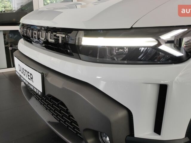 Рено Дастер, объемом двигателя 1.5 л и пробегом 0 тыс. км за 25186 $, фото 3 на Automoto.ua