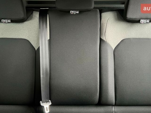 Рено Дастер, объемом двигателя 1.33 л и пробегом 0 тыс. км за 24932 $, фото 20 на Automoto.ua