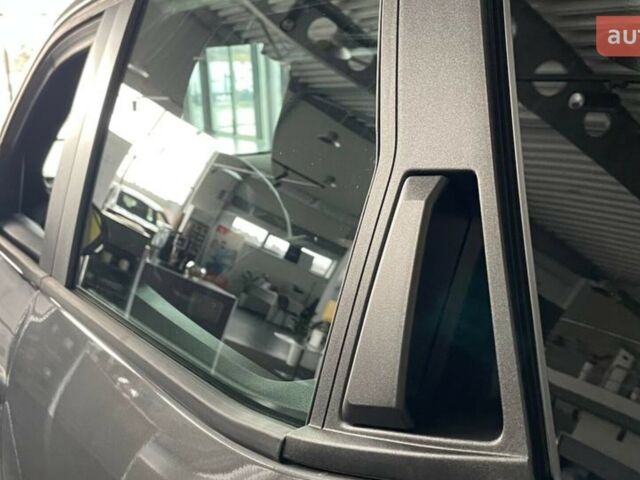 Рено Дастер, об'ємом двигуна 1.5 л та пробігом 0 тис. км за 23984 $, фото 8 на Automoto.ua