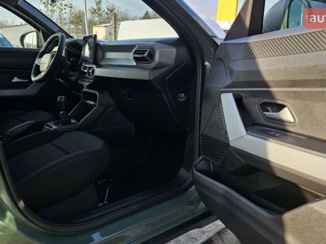 Рено Дастер, объемом двигателя 1.5 л и пробегом 0 тыс. км за 24888 $, фото 28 на Automoto.ua