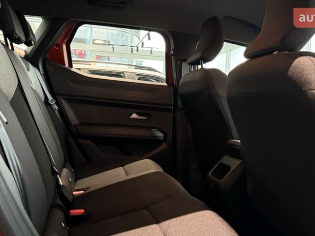 купити нове авто Рено Дастер 2025 року від офіційного дилера Автоцентр AUTO.RIA Рено фото