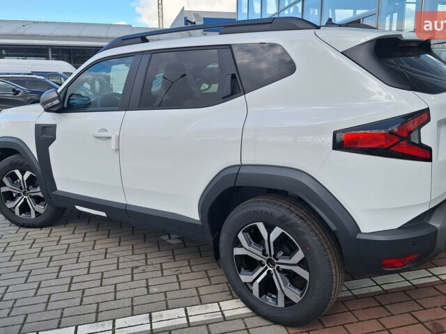 купити нове авто Рено Дастер 2025 року від офіційного дилера Автоцентр AUTO.RIA Рено фото