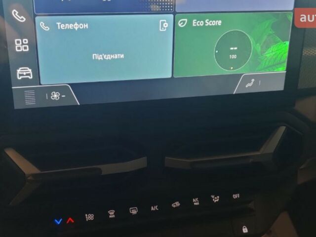 Рено Дастер, объемом двигателя 1.5 л и пробегом 0 тыс. км за 24947 $, фото 11 на Automoto.ua