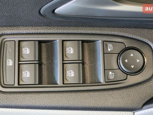 купить новое авто Рено Дастер 2025 года от официального дилера АВТО ГРУП Renault Рено фото