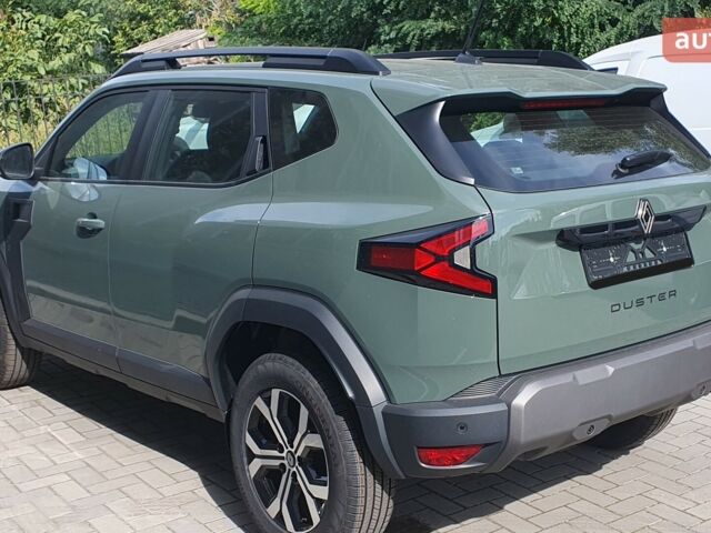 купить новое авто Рено Дастер 2025 года от официального дилера Автоцентр AUTO.RIA Рено фото