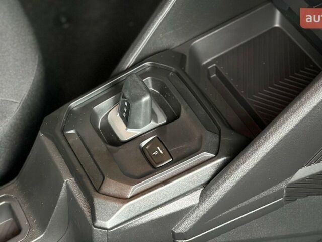 Рено Дастер, об'ємом двигуна 1.33 л та пробігом 0 тис. км за 26689 $, фото 13 на Automoto.ua