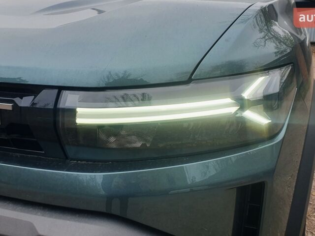 купити нове авто Рено Дастер 2025 року від офіційного дилера Автоцентр AUTO.RIA Рено фото