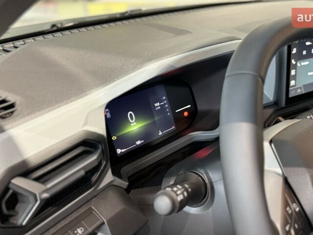 купить новое авто Рено Дастер 2025 года от официального дилера Автоцентр AUTO.RIA Рено фото