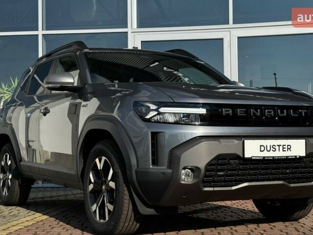 Рено Дастер, об'ємом двигуна 1.2 л та пробігом 0 тис. км за 29269 $, фото 1 на Automoto.ua