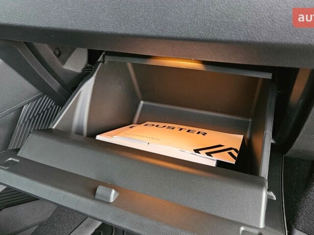 Рено Дастер, объемом двигателя 1.5 л и пробегом 0 тыс. км за 25880 $, фото 28 на Automoto.ua