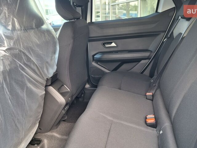 Рено Дастер 2025 года купить новое авто Рено Дастер 2025 года от официального дилера Автоцентр AUTO.RIA Рено фото