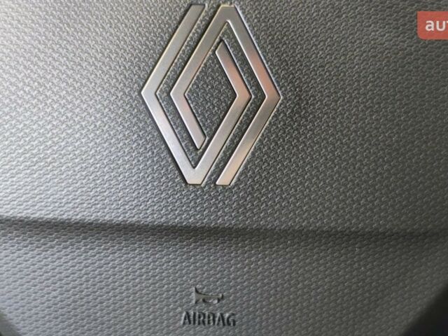 Рено Дастер, об'ємом двигуна 1.5 л та пробігом 0 тис. км за 24203 $, фото 17 на Automoto.ua