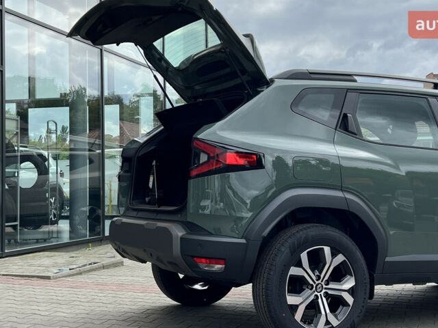 Рено Дастер, об'ємом двигуна 1.5 л та пробігом 0 тис. км за 24372 $, фото 13 на Automoto.ua