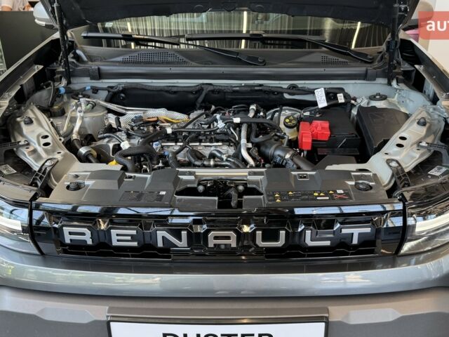 купити нове авто Рено Дастер 2025 року від офіційного дилера Автоцентр AUTO.RIA Рено фото
