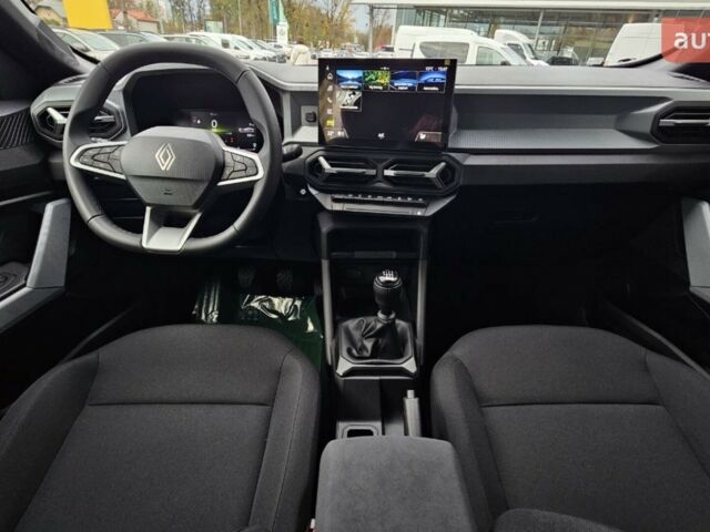 Рено Дастер, об'ємом двигуна 1.5 л та пробігом 0 тис. км за 25297 $, фото 12 на Automoto.ua