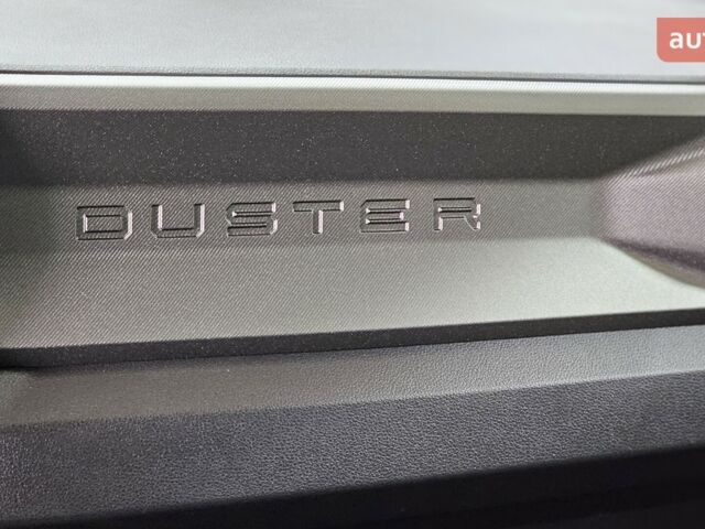 Рено Дастер, объемом двигателя 1.2 л и пробегом 0 тыс. км за 28457 $, фото 24 на Automoto.ua