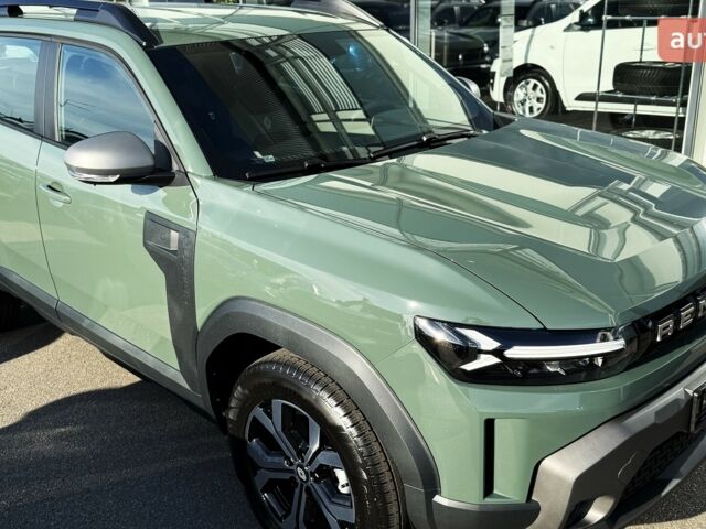 купити нове авто Рено Дастер 2025 року від офіційного дилера Автоцентр AUTO.RIA Рено фото