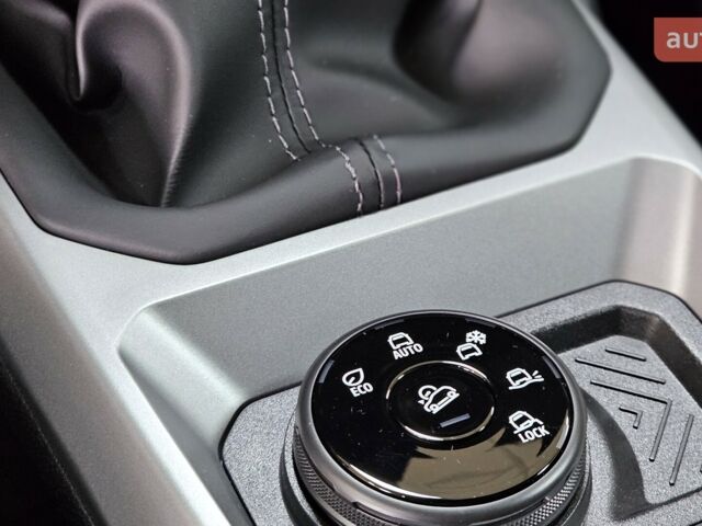 Рено Дастер, объемом двигателя 1.2 л и пробегом 0 тыс. км за 28457 $, фото 21 на Automoto.ua