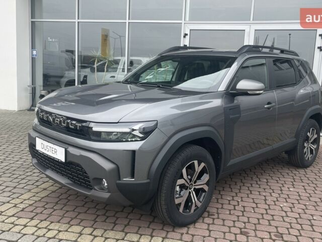 Рено Дастер, об'ємом двигуна 1.33 л та пробігом 0 тис. км за 27115 $, фото 5 на Automoto.ua