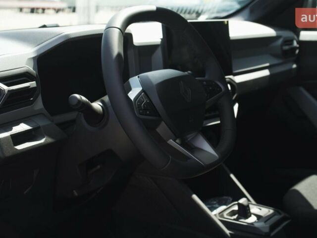 Рено Дастер, объемом двигателя 1.33 л и пробегом 0 тыс. км за 25843 $, фото 13 на Automoto.ua
