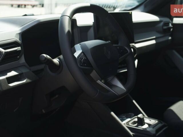 Рено Дастер, объемом двигателя 1.33 л и пробегом 0 тыс. км за 24941 $, фото 13 на Automoto.ua