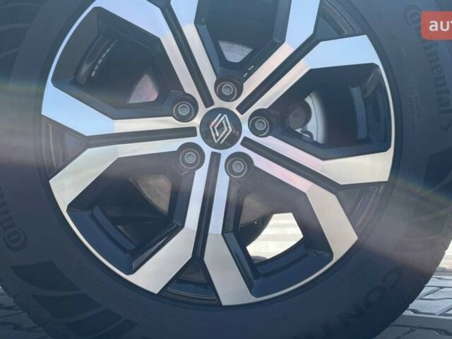 Рено Дастер, об'ємом двигуна 1.33 л та пробігом 0 тис. км за 25813 $, фото 12 на Automoto.ua