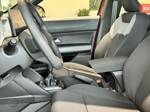 Рено Дастер, объемом двигателя 1.2 л и пробегом 0 тыс. км за 27423 $, фото 11 на Automoto.ua