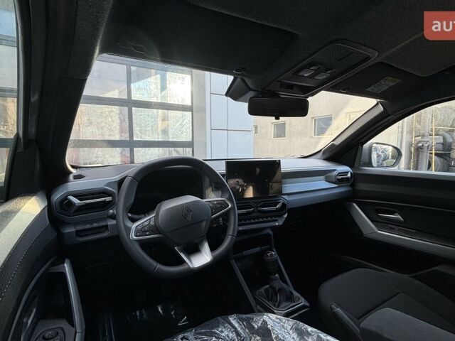 купить новое авто Рено Дастер 2025 года от официального дилера Автоцентр AUTO.RIA Рено фото