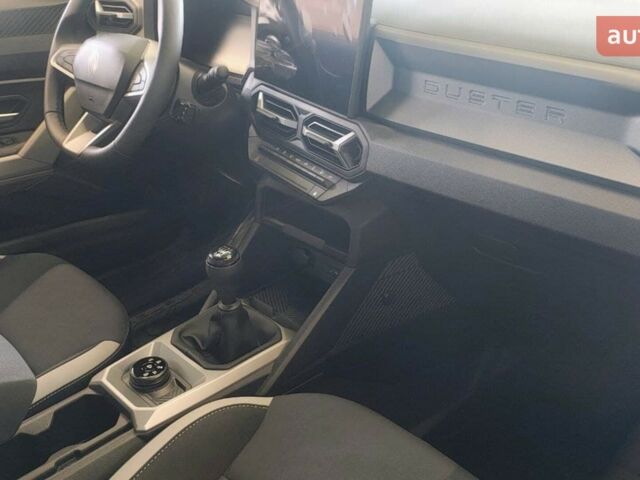 Рено Дастер, об'ємом двигуна 1.2 л та пробігом 0 тис. км за 29823 $, фото 15 на Automoto.ua