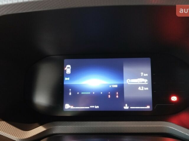 купить новое авто Рено Дастер 2025 года от официального дилера Renault ВІННЕР ОБОЛОНЬ Рено фото