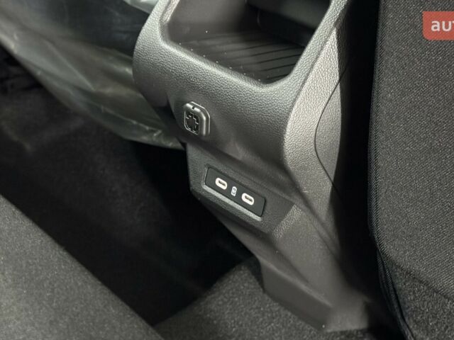 купити нове авто Рено Дастер 2025 року від офіційного дилера Автоцентр AUTO.RIA Рено фото