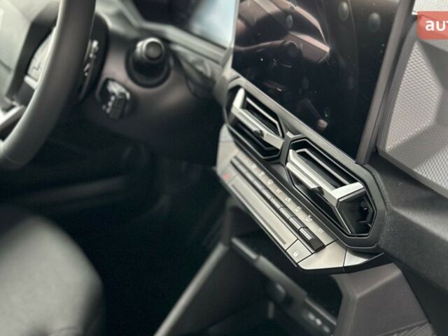 Рено Дастер, объемом двигателя 1.33 л и пробегом 0 тыс. км за 25248 $, фото 6 на Automoto.ua