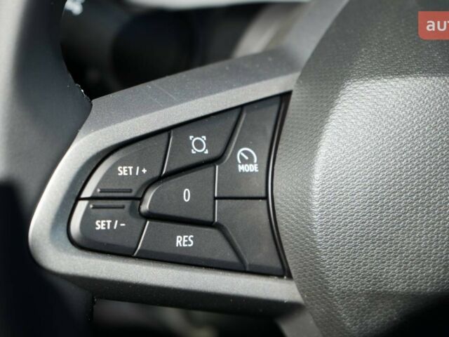 Рено Дастер, объемом двигателя 1.5 л и пробегом 0 тыс. км за 24155 $, фото 9 на Automoto.ua