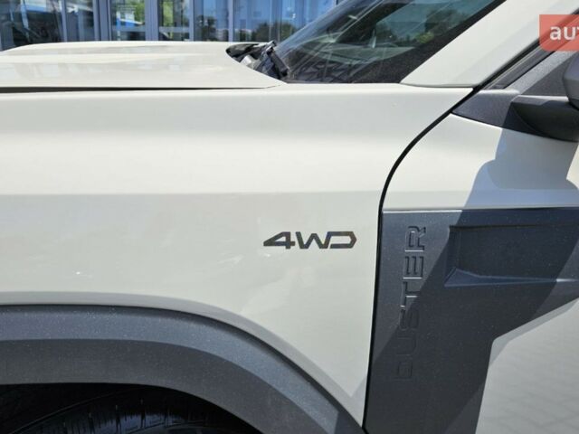 Рено Дастер, об'ємом двигуна 1.2 л та пробігом 0 тис. км за 27316 $, фото 24 на Automoto.ua