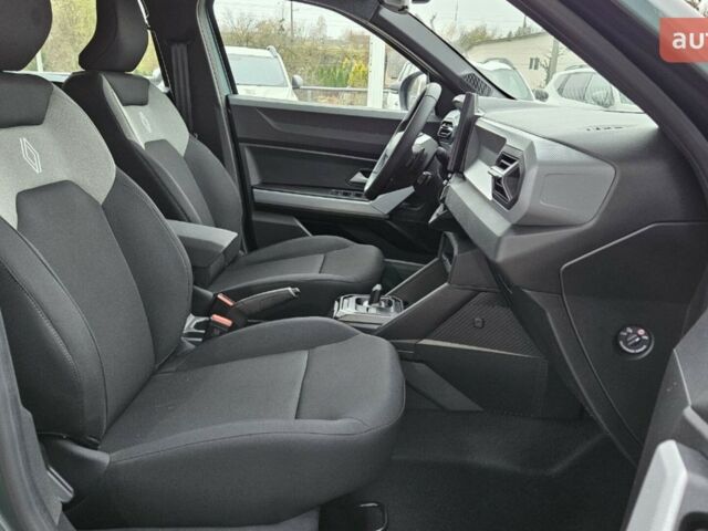 Рено Дастер, об'ємом двигуна 1.33 л та пробігом 0 тис. км за 25679 $, фото 20 на Automoto.ua