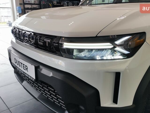 Рено Дастер, об'ємом двигуна 1.5 л та пробігом 0 тис. км за 23184 $, фото 5 на Automoto.ua