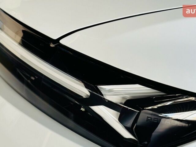 Рено Дастер, объемом двигателя 1.5 л и пробегом 0 тыс. км за 24988 $, фото 5 на Automoto.ua