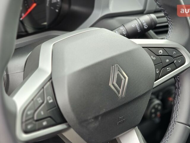 Рено Дастер, объемом двигателя 1.5 л и пробегом 0 тыс. км за 24046 $, фото 15 на Automoto.ua
