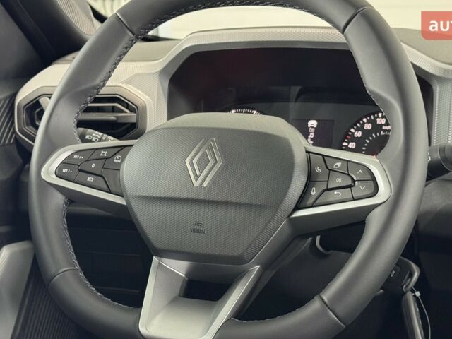 купить новое авто Рено Дастер 2025 года от официального дилера Автоцентр AUTO.RIA Рено фото