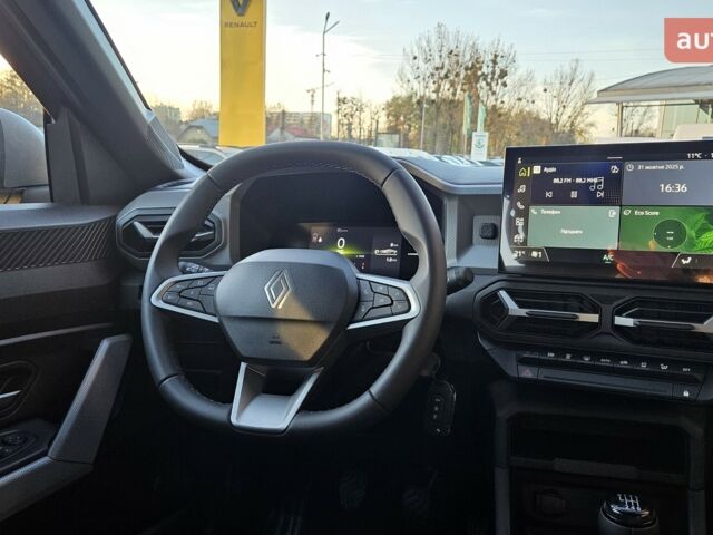 Рено Дастер, об'ємом двигуна 1.5 л та пробігом 0 тис. км за 25392 $, фото 13 на Automoto.ua