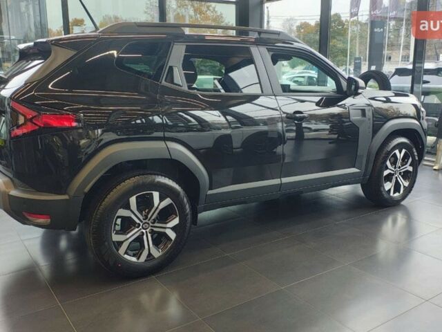 купить новое авто Рено Дастер 2025 года от официального дилера АВТО ГРУП Renault Рено фото