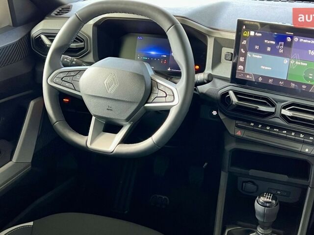 Рено Дастер, об'ємом двигуна 1.2 л та пробігом 0 тис. км за 29357 $, фото 17 на Automoto.ua