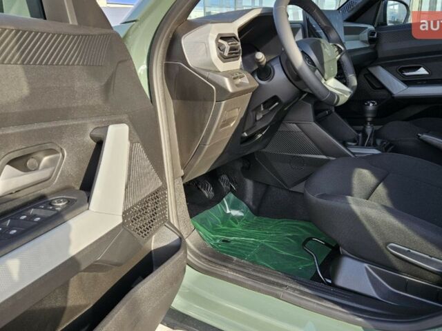 Рено Дастер, объемом двигателя 1.5 л и пробегом 0 тыс. км за 25514 $, фото 23 на Automoto.ua