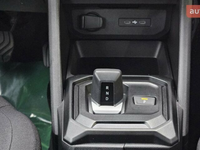 Рено Дастер, об'ємом двигуна 1.33 л та пробігом 0 тис. км за 25679 $, фото 22 на Automoto.ua