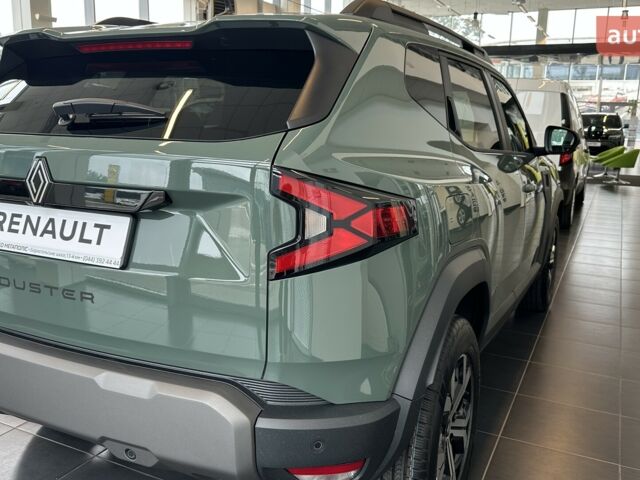 Рено Дастер, объемом двигателя 1.33 л и пробегом 0 тыс. км за 26009 $, фото 3 на Automoto.ua