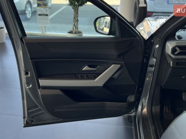 купить новое авто Рено Дастер 2025 года от официального дилера Автоцентр AUTO.RIA Рено фото