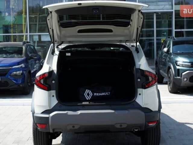 Рено Дастер, объемом двигателя 1.5 л и пробегом 0 тыс. км за 25701 $, фото 12 на Automoto.ua